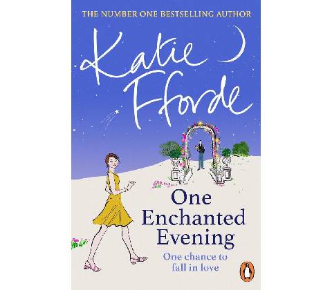 One Enchanted Evening - Katie Fforde