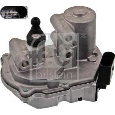 Nastavovací prvok vírivého potrubia v saní FEBI BILSTEIN 46003