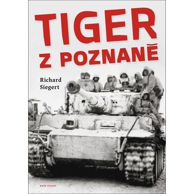 Tiger z Poznaně