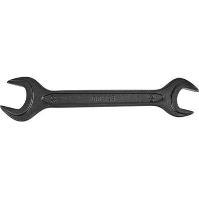STREND PRO Kľúč HR34128 20x22 mm • DIN895, vidlicový, obojstranný