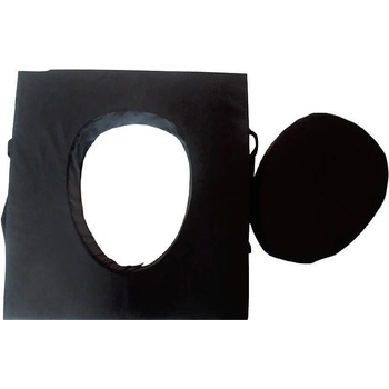 Mobiak S. A Възглавница с отвор