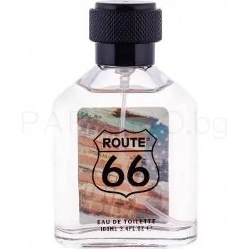 Route 66 Rock The Road EDT 100 ml
