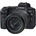 Canon EOS R + RF 24-105mm f/4-7.1 IS STM (3075C033AA)