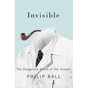 Invisible | Philip Ball, Kathleen Morrison, Christine Padoch (ISBN: 9780226378251)