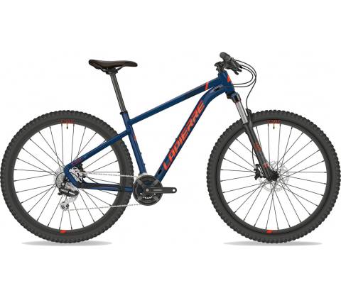 Lapierre Edge 2.9 2022