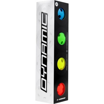 Unihoc Basic Ball DYNAMIC 4ks