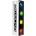 Unihoc Basic Ball DYNAMIC 4ks