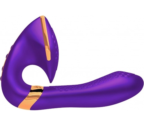 Shunga Soyo Intimate Massager rabbit