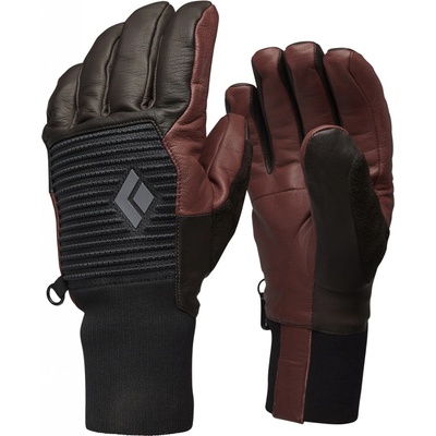 Black Diamond Session Knit cafe brown/mulled cider 23/24