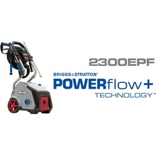 Briggs & Stratton SPRINT PW 2300 E PF