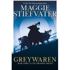 Greywaren (ISBN: 9780702323737)