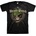 Five Finger Death Punch War Head Black L Риза (FFDPTS0404MB03)