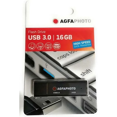 AgfaPhoto 16GB USB 3.0 10569