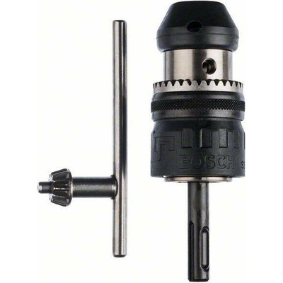 BOSCH Sklícidlo s ozubeným vencem do 13 mm 2,5 - 13 mm, SDS-plus