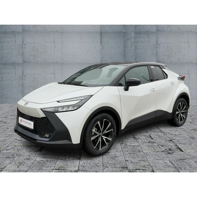 Toyota C-HR Hybrid 103 kW