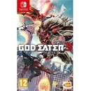 God Eater 3