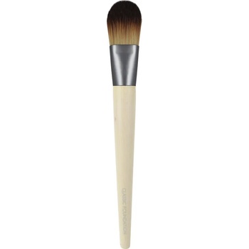 Ecotools Flat Foundation Brush Четки за грим дамски