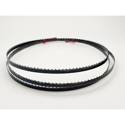 SIMONDS Carbon Flexback 1400 mm 6 x 0,65 mm 6 Skip