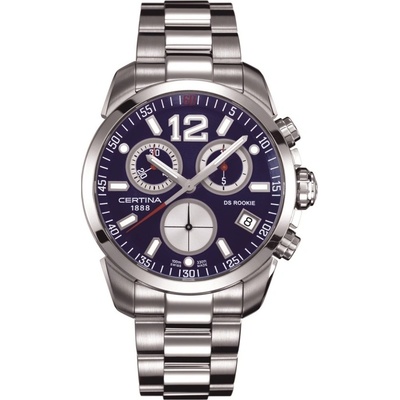 Certina C016.410.17.117.00