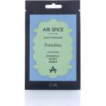 AIR SPICE АРОМАТИЗАТОР air spice ХАРТИЕН st portofino (asp47)