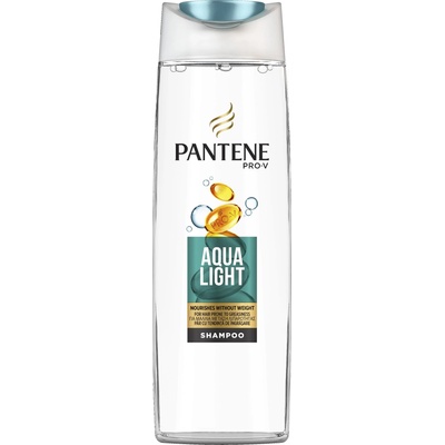 Pantene Pro-V Aqua Light Шампоан 250 ml