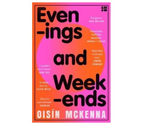 Evenings and Weekends