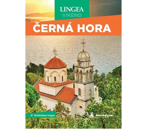 Černá Hora - Víkend