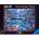 Ravensburger 2D 500 Glowing Puzzle - Magical World