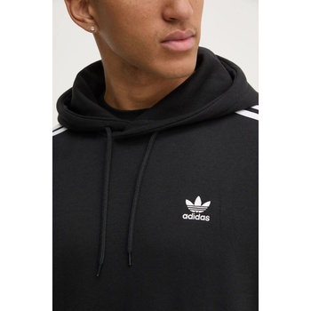Adidas Суичър adidas Originals BAGGY HOODIE (JC6251)