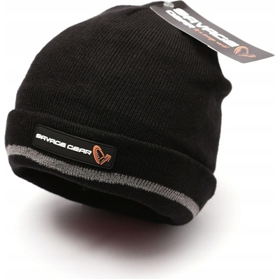 Savage Gear čepice Reflex beanie