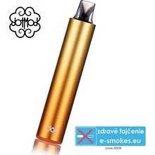Dotmod Switch R Pod Kit 1000 mAh sunburst orange 1 ks