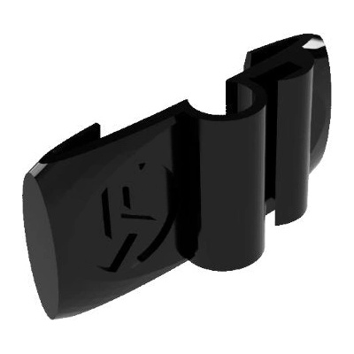 Vortex Virtual Reality Мета Link кабелен фиксатор | за Meta Quest 2 и Quest 3 (VVR.EMK.OCULUSLINK.OC2.2020)