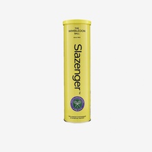 Slazengers Wimbledon ULTRA VIS 4 ks