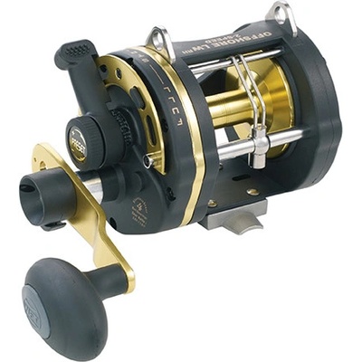 WFT Offshore 2-Gang 30 LW LD LH