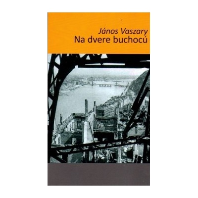 Na dvere buchocú János Vaszary