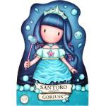 Santoro Тефтерче Santoro Gorjuss - Walking On Water (941GJ12)