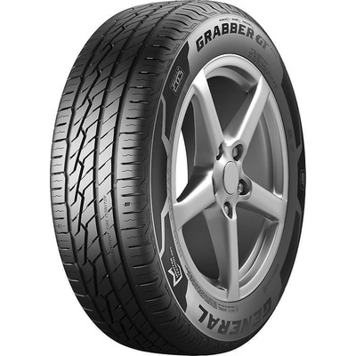 General Tire Grabber GT Plus 305/30 R23 105W
