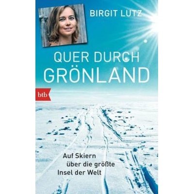 Quer durch Grönland