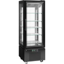 TEFCOLD UPD 400 F