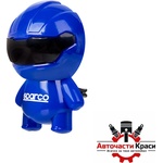 Sparco Ароматизатор Sparco SPA200XL New Car