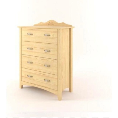 Drewmet Castello 100x104