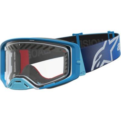 Alpinestars Supertech DURA AIR FLUID 2027