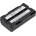 Cameron Sino Батерия за HITACHI, JVC, Panasonic, Hitachi, Fuji и други, 2000 mAh, Li-Ion (CS-SVBD1)