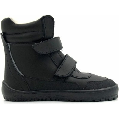 Beda Zimní Bfn 170070/W/Mk/So Playful Just Black