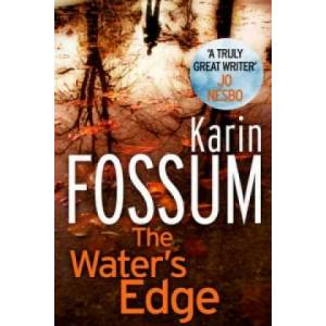 Water's Edge | Karin Fossum (2010)