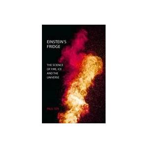Einstein's Fridge | Paul Sen (ISBN: 9780008262839)