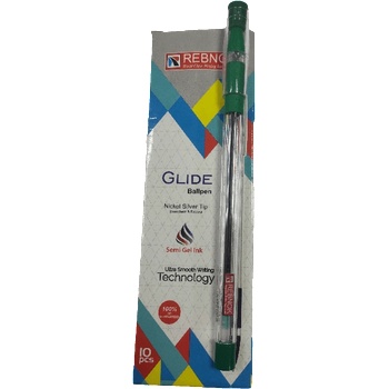 REBNOK Химикал Rebnok Glide оп. 10 зелен