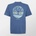 Timberland Тениска Timberland Logo Graphic T-Shirt - Dark Denim