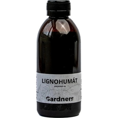 Gardners Lignohumát 250 ml