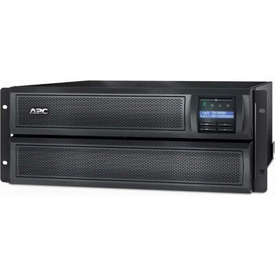 APC Smart-UPS X 2200VA